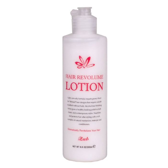 [모나리자] 자브 헤어 리볼륨 로션 200ml